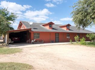 10805 Texan Rd, Mission, TX 78574