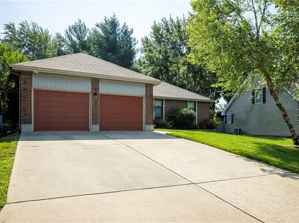2308 NW 13th St, Blue Springs, MO 64015