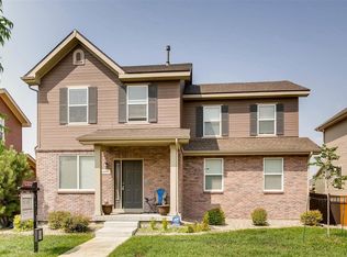 6089 N Fundy St, Aurora, CO 80019