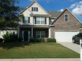 697 Colt Shoals Ln, Auburn, GA 30011