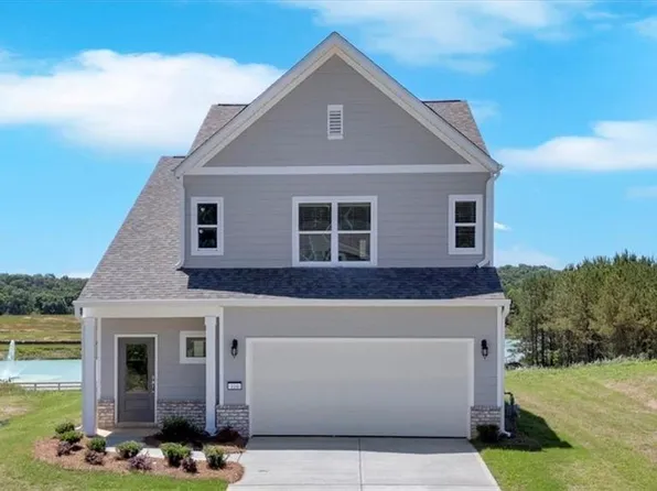 512 Township Ave, Rockmart, GA 30153