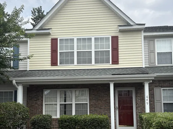 649 Wilshire Ln. #649, Murrells Inlet, SC 29576