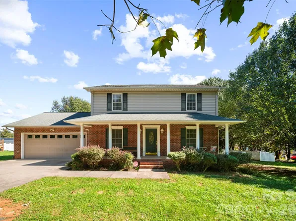 3770 Church Hill Ln, Maiden, NC 28650