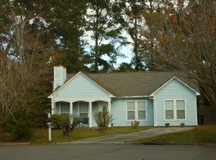 8107 Bankshire Trl, North Charleston, SC 29420