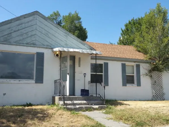 1548 Calkins Ave, Idaho Falls, ID 83402