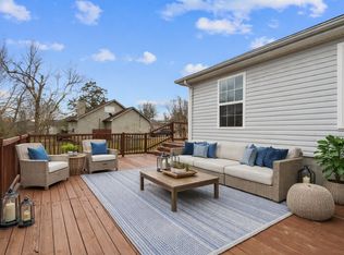 719 Judge Mason Way, La Vergne, TN 37086