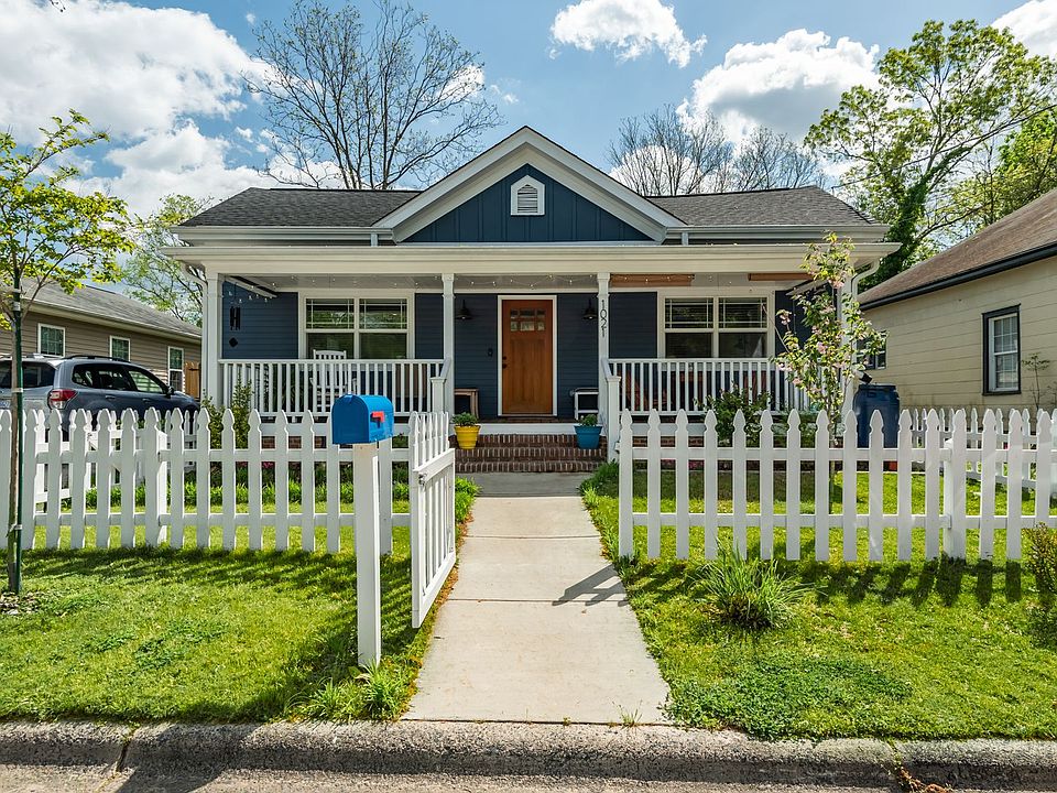 1st image of 1021 Moreland Ave