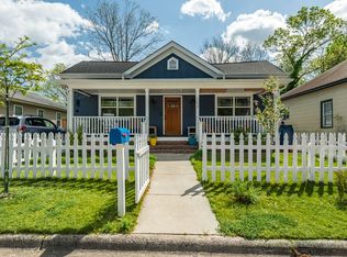 1021 Moreland Ave, Durham, NC 27707