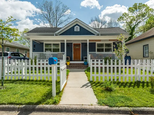 1021 Moreland Ave, Durham, NC 27707