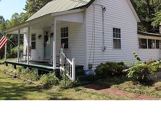 6129 Stowers Rd, Dahlonega, GA 30533