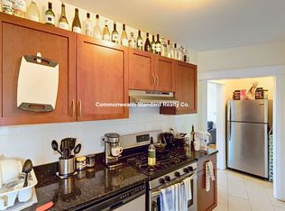 2 Walbridge St #12A, Allston, MA 02134