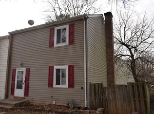 5016 Tibbitt Ln, Burke, VA 22015