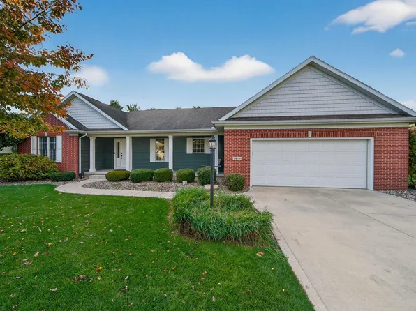 58131 Westleaf Manor Blvd, Elkhart, IN 46517