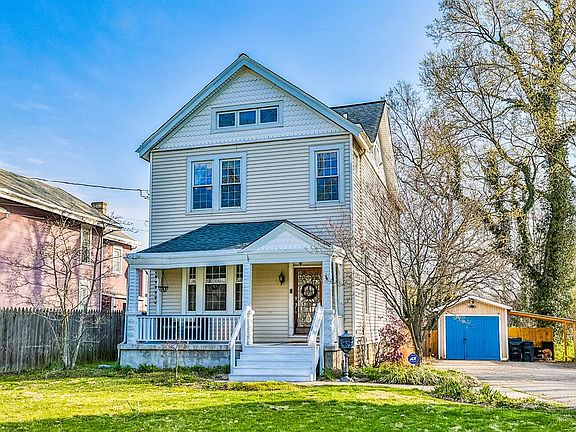 2nd image of 214 Parkway Ave