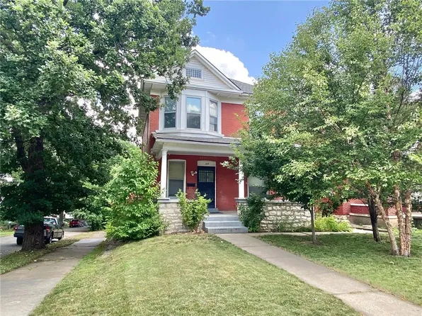 519 Benton Blvd, Kansas City, MO 64124
