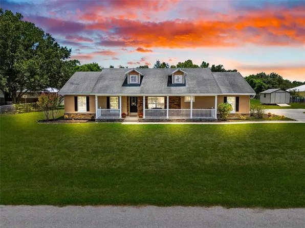 217 Norwalk Cir, Eagle Lake, FL 33839