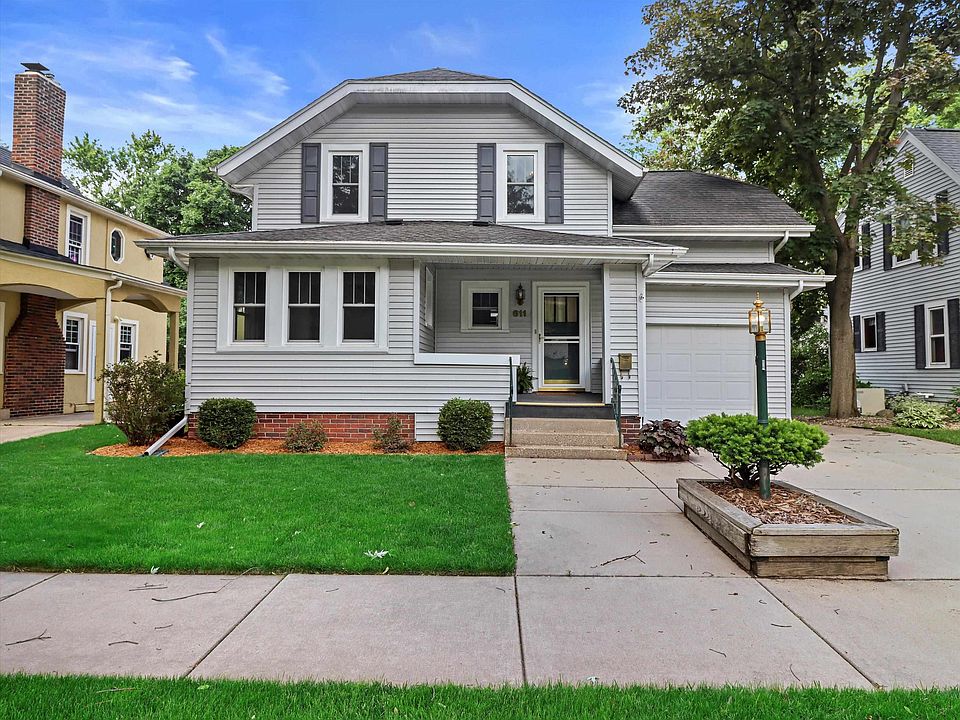 1st image of 611 N Garfield Ave