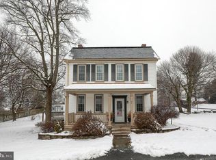 24 Rockfish St, Washington Boro, PA 17582