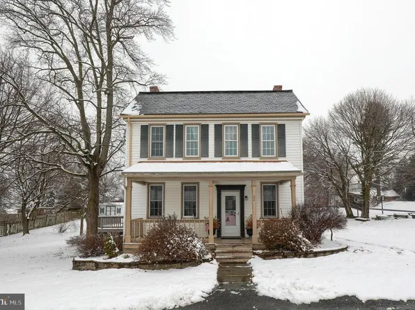 24 Rockfish St, Washington Boro, PA 17582