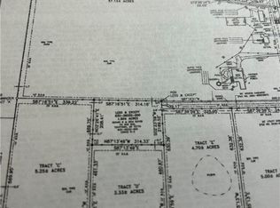 Arbor Acres Ave TRACT D, Springdale, AR 72762