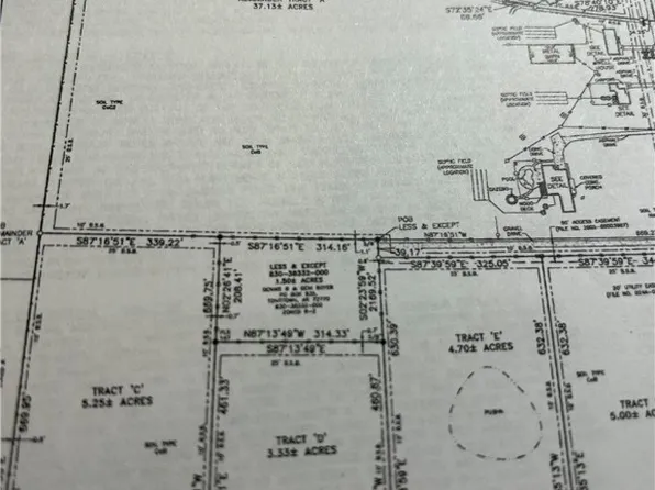 Arbor Acres Ave Tract D, Springdale, AR 72762
