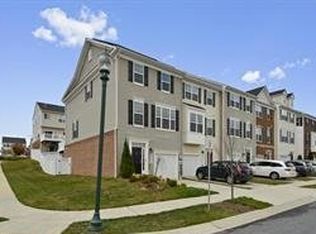 23018 Meadow Mist Rd, Clarksburg, MD 20871