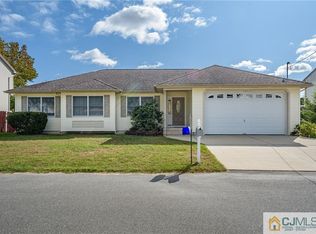 1427 Cable Ave, Beachwood, NJ
