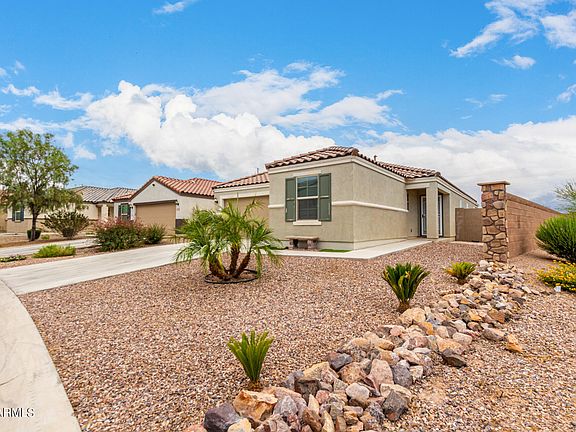 4th image of 37128 N YELLOWSTONE Drive