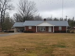 23295 Highway 125 N, Toone, TN 38381