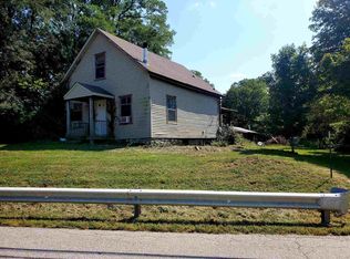 11151 Staffordsburg Rd, Independence, KY 41051