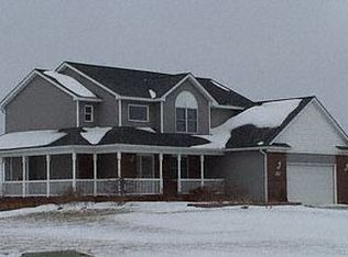 6196 Atlas Valley Dr, Grand Blanc, MI 48439