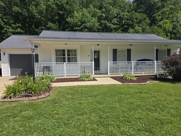 218 Windermere Dr, Middlesboro, KY 40965