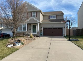 1207 N 207th Cir, Elkhorn, NE 68022
