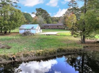 17000 Birmingham Hwy, Alpharetta, GA 30004