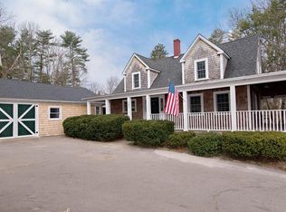 161 Coney St, East Walpole, MA 02032