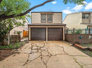 7814 Fair Acres St, Houston, TX 77072