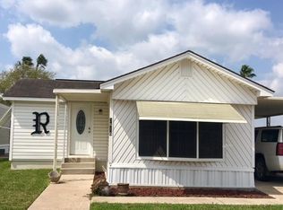 2816 Mesa Verde Dr, Weslaco, TX 78596