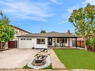 314 Cedar St, Redwood City, CA, 94063