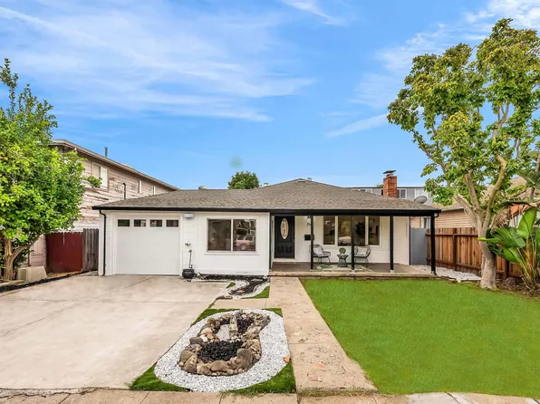 314 Cedar St, Redwood City, CA 94063