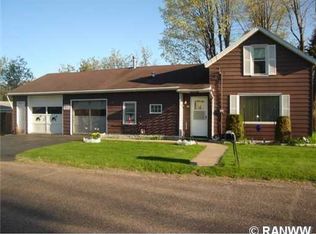 514 Garfield Ave, Turtle Lake, WI 54889