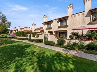 386 Country Club Dr UNIT C, Simi Valley, CA 93065