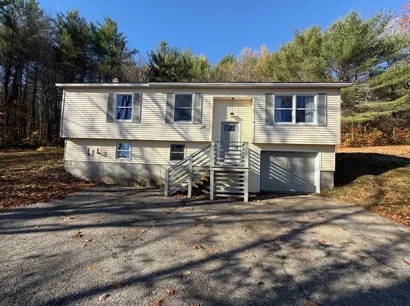 24 Clearview Drive, Norway, ME 04268