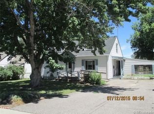 4130 Reed St, Wheat Ridge, CO 80033