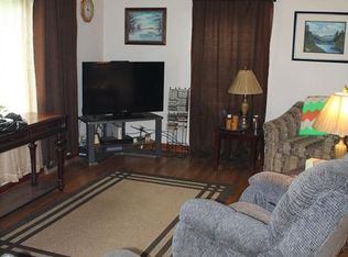 516 N Arlington St, Greencastle, IN 46135