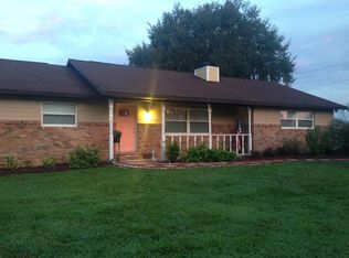 925 Rockingham Rd, Birmingham, AL 35235