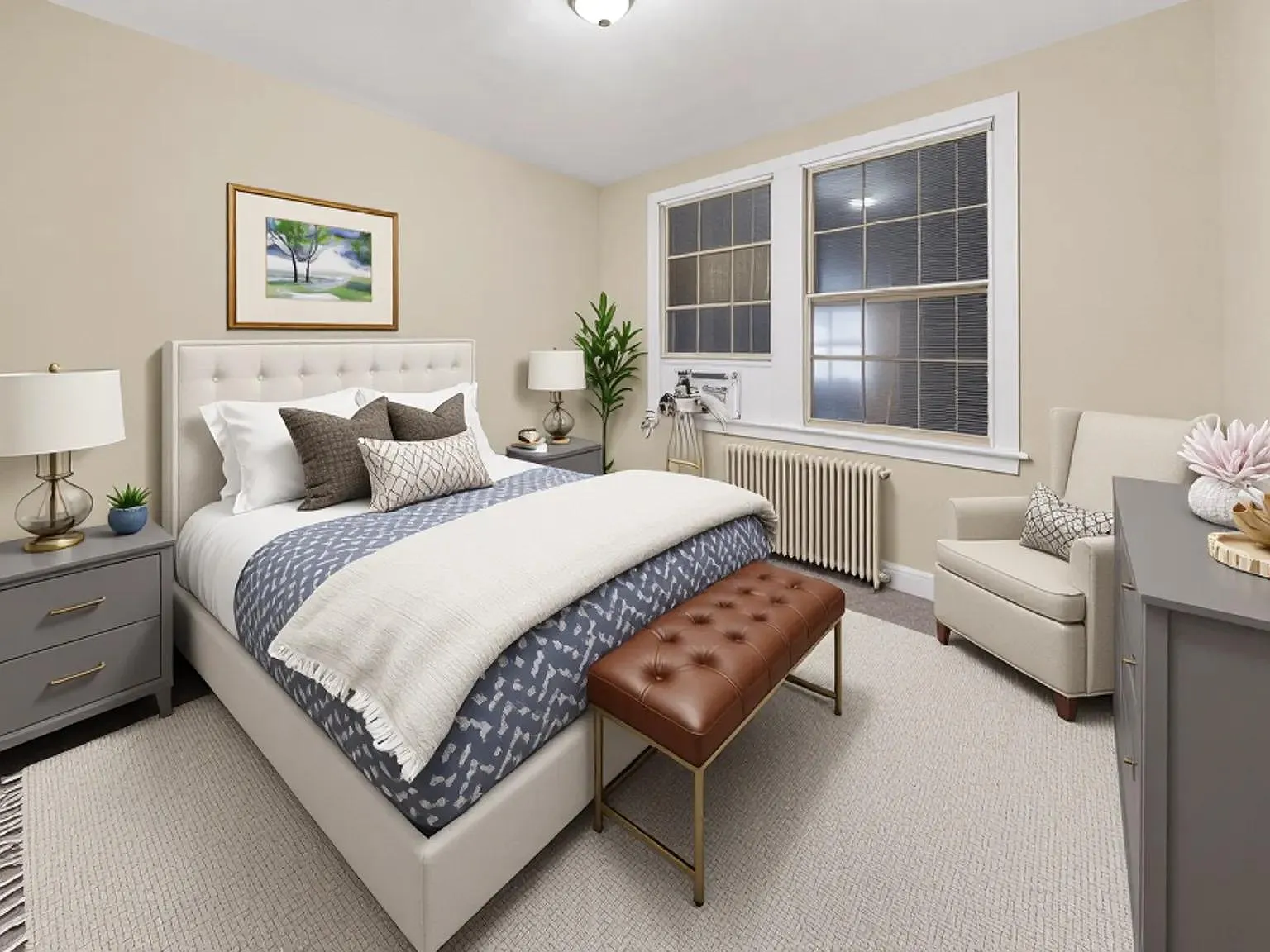 1 bed, $1,221 — Photo 3