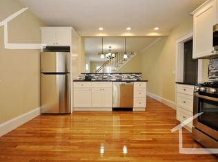 32 Perthshire Rd #SMN02, Brighton, MA 02135