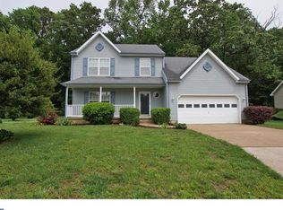 345 Carlisle Dr, Dover, DE 19904