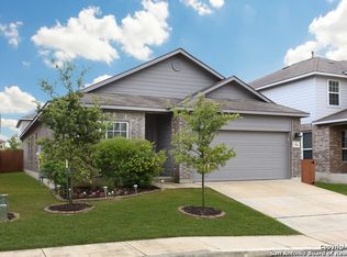 7930 Headwaters Trl, San Antonio, TX 78254