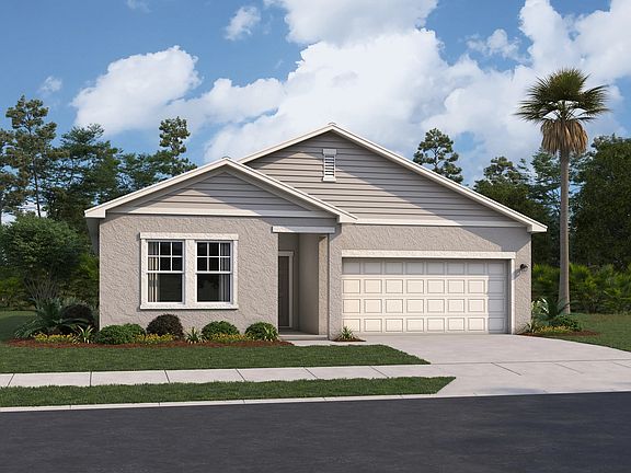 Equinox The Equinox Home Plan
